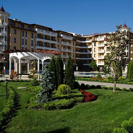Apartamento Studio In Royal Sun *