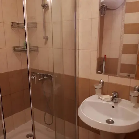 Studio In Royal Sun Апартамент *