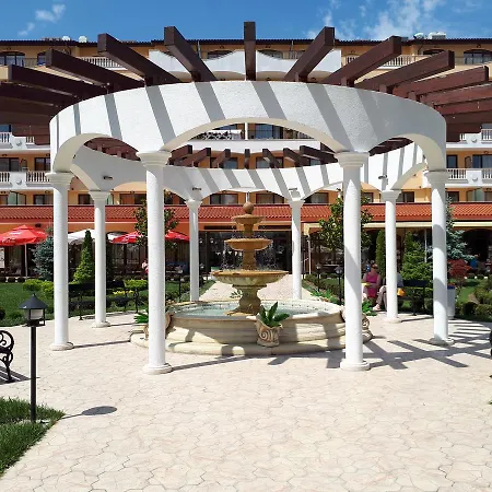Studio In Royal Sun Апартамент Слънчев бряг
