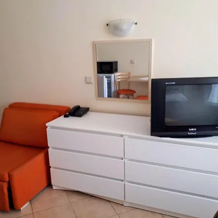 Studio In Royal Sun Slăntjev Brjag
