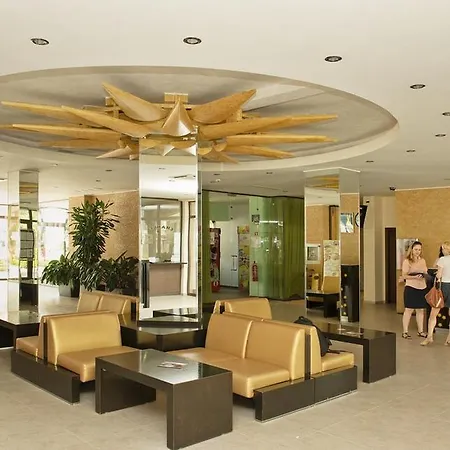 Apartamento Studio In Royal Sun