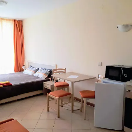 Apartamento Studio In Royal Sun *